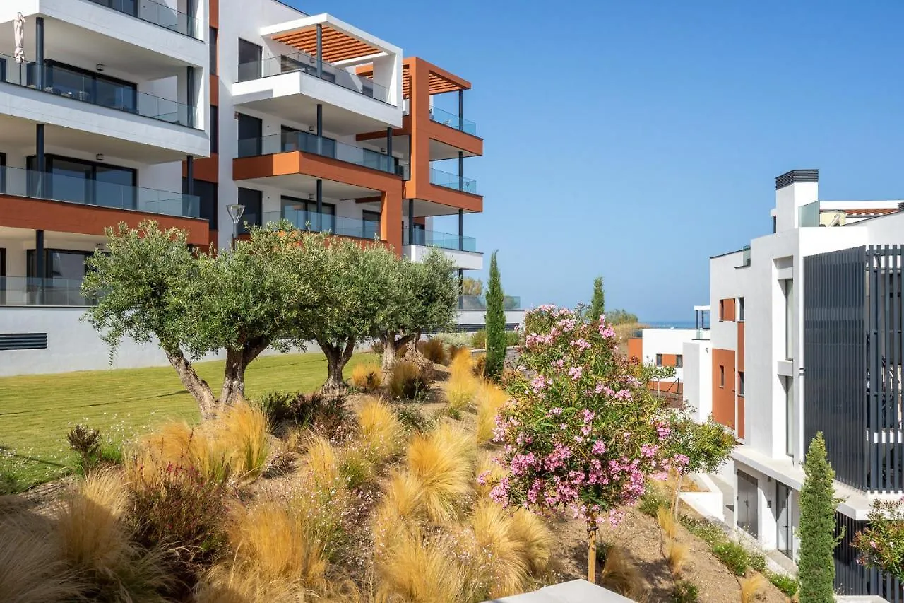 Stunning Flat In Middel Views El Higueron Gym&Pool By Costarentals - Ref 130 フエンヒロラ アパート