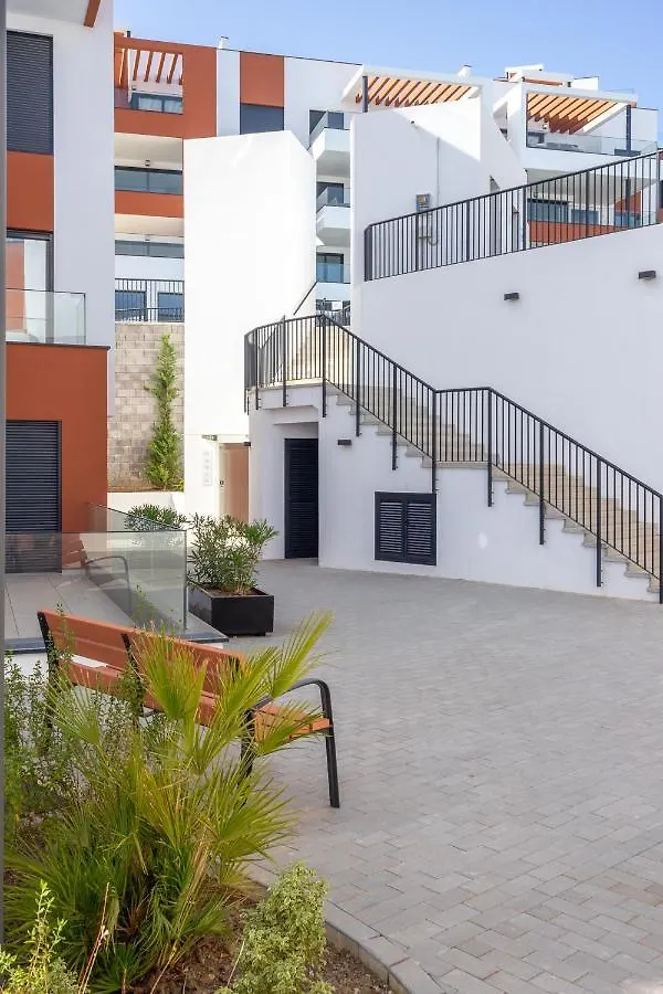 Stunning Flat In Middel Views El Higueron Gym&Pool By Costarentals - Ref 130 フエンヒロラ