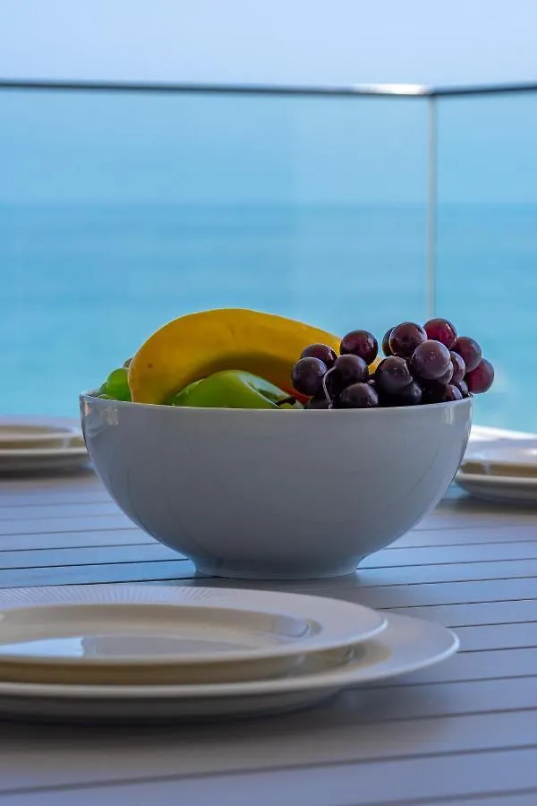 Stunning Flat In Middel Views El Higueron Gym&Pool By Costarentals - Ref 130 フエンヒロラ スペイン
