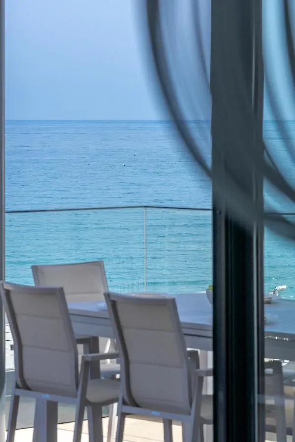 Stunning Flat In Middel Views El Higueron Gym&Pool By Costarentals - Ref 130 فوينخيرولا 0*,  إسبانيا
