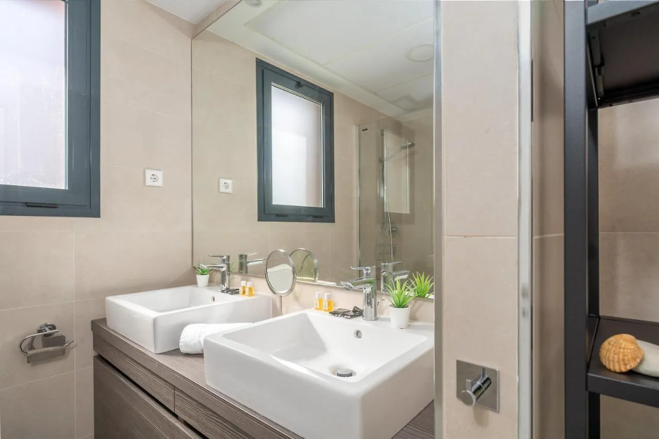 شقة Stunning Flat In Middel Views El Higueron Gym&Pool By Costarentals - Ref 130 فوينخيرولا